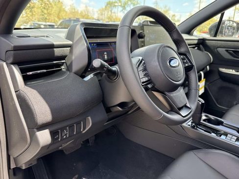 New 2026 Subaru Outback Premium AWD/4WD image 21