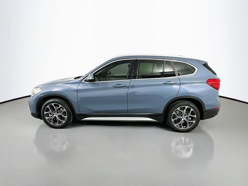 Used 2020 BMW X1 sDrive28i w/ Convenience Package image 8