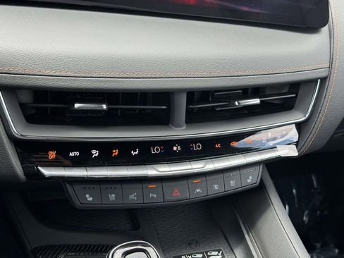 New 2026 Cadillac CT5 V RWD image 22