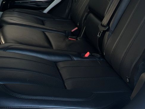 Used 2016 Land Rover Range Rover HSE image 19