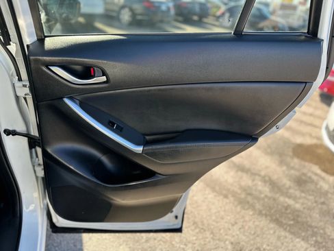 Used 2016 MAZDA CX-5 Grand Touring image 23