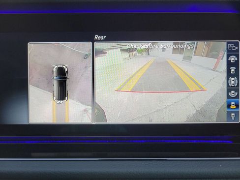 Used 2021 Mercedes-Benz G 63 AMG 4MATIC image 29