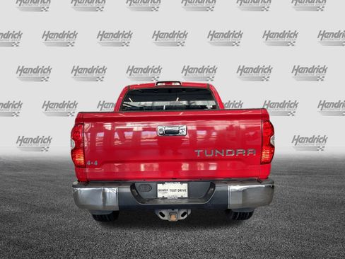 Used 2016 Toyota Tundra Limited image 9
