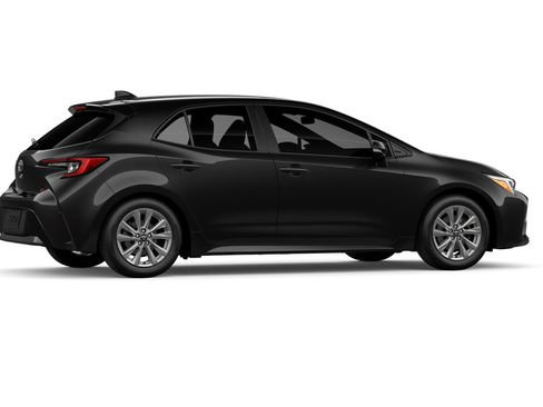 New 2027 Toyota Corolla SE w/ SE Premium Package FWD image 27