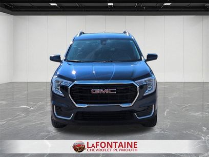 Used 2023 GMC Terrain SLE w/ Driver Convenience Package