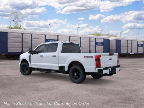 New 2026 Ford F250 XL AWD/4WD image 4