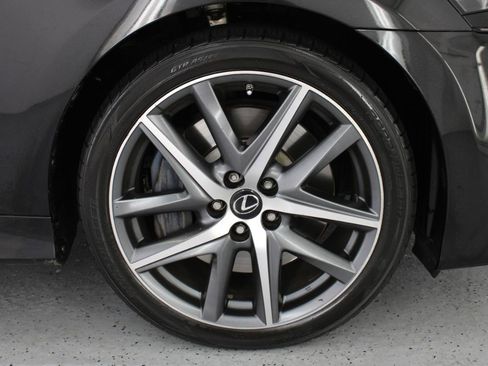 Used 2018 Lexus GS 350 F Sport RWD image 87