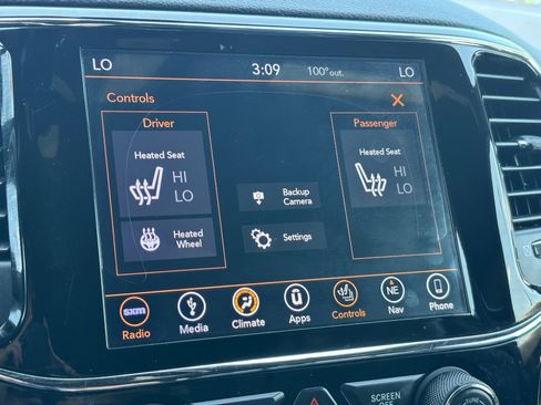 Used 2019 Jeep Grand Cherokee Limited AWD/4WD image 22