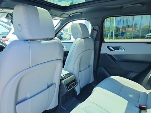 New 2026 Land Rover Range Rover Velar S AWD/4WD image 18