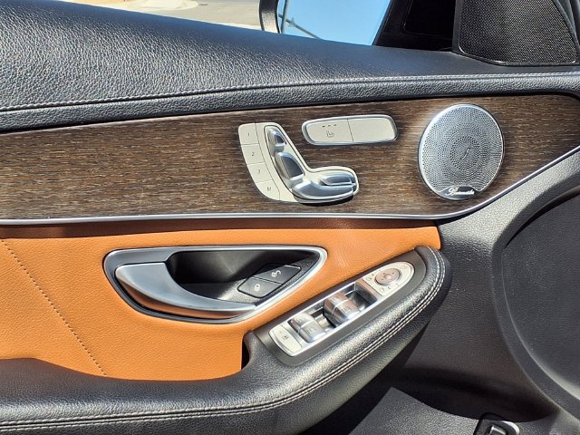 Used 2019 Mercedes-Benz C 43 AMG 4MATIC Sedan image 19
