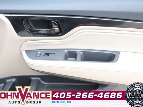 Used 2024 Honda Odyssey Elite image 15