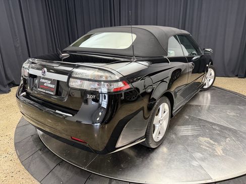 Used 2010 Saab 9-3 2.0T w/ Comfort Package image 30