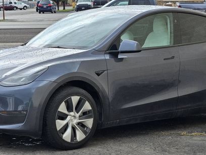 Used 2023 Tesla Model Y Long Range