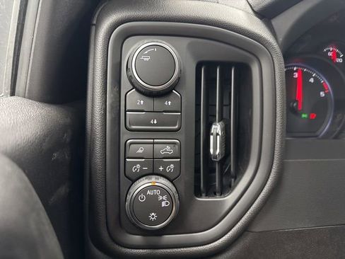 New 2026 Chevrolet Silverado 3500 W/T w/ WT Convenience Package image 12