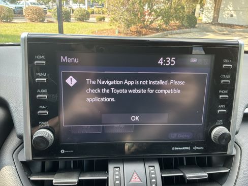 Used 2022 Toyota RAV4 XSE AWD/4WD image 24