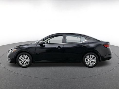 Used 2025 Nissan Sentra S FWD image 4