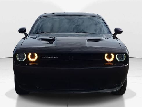 Used 2021 Dodge Challenger SXT w/ Cold Weather Group image 10