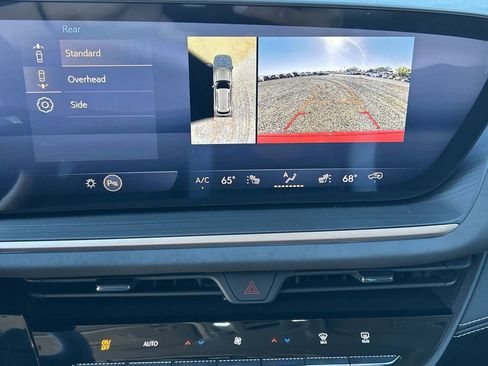 New 2026 Buick Envision Sport Touring image 15