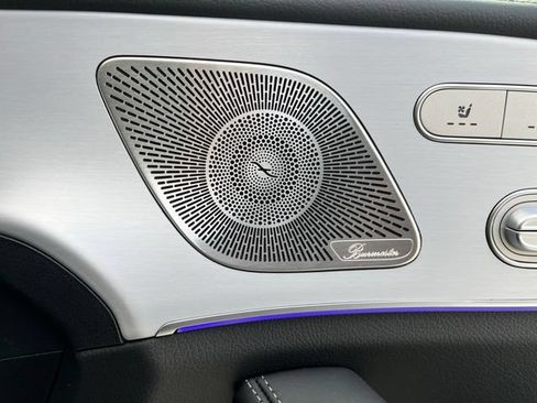 New 2026 Mercedes-Benz GLE 450 4MATIC image 24