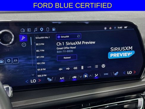 Used 2024 Chevrolet Traverse LS w/ LPO, Floor Liner Package FWD image 18