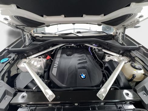 Used 2024 BMW X5 sDrive40i RWD image 19