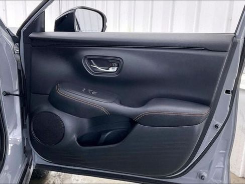 Certified 2024 Honda HR-V Sport image 21