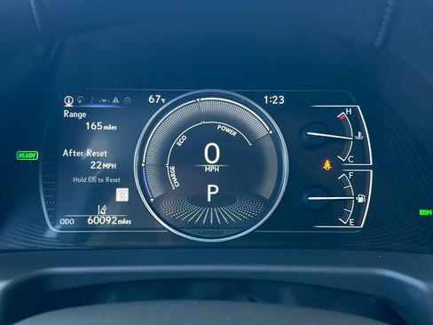 Used 2019 Lexus ES 300h w/ Accessory Package FWD image 20
