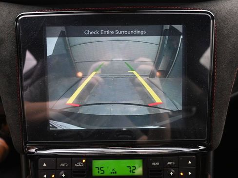 Used 2018 Maserati GranTurismo Sport image 9