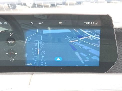 Used 2025 Ford Expedition Platinum w/ Driver's Package image 44