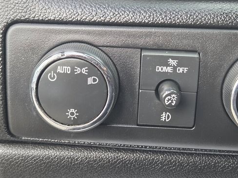 Used 2013 Chevrolet Silverado 1500 LTZ w/ LTZ Plus Package image 25