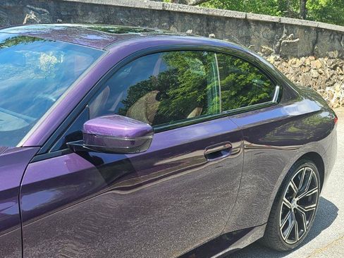 Used 2023 BMW 230i xDrive Coupe w/ Premium Package AWD/4WD image 20