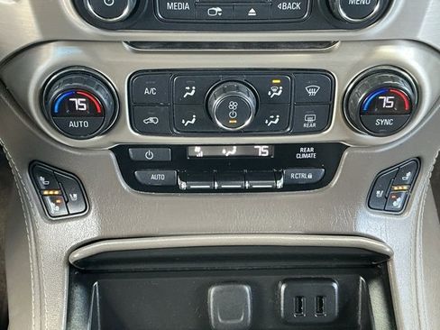 Used 2017 GMC Yukon Denali w/ Open Road Package image 19