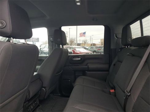 Used 2023 Chevrolet Silverado 2500 LT w/ Convenience Package image 10