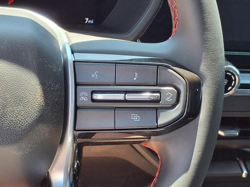 New 2025 Chevrolet Colorado W/T w/ Advanced Trailering Package image 18