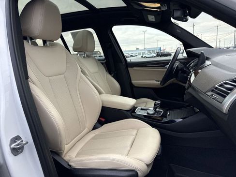 Used 2023 BMW X3 xDrive30i w/ Convenience Package image 26