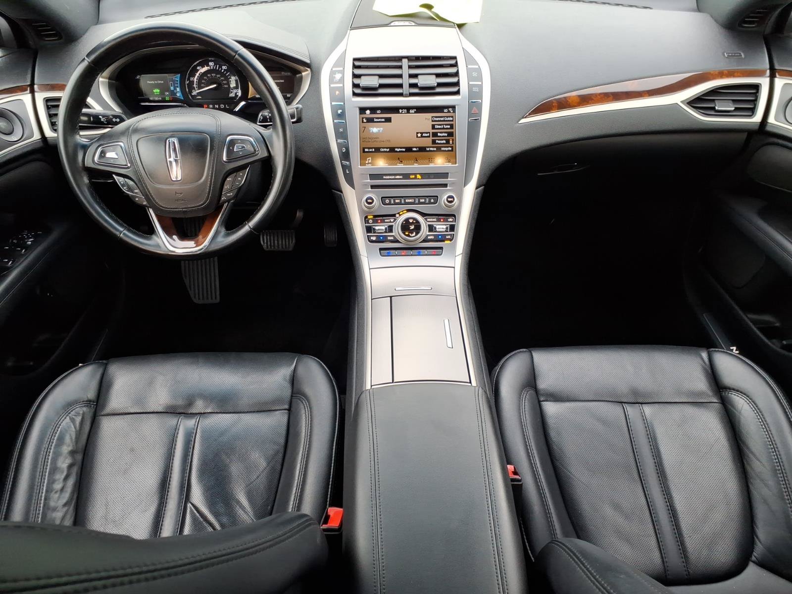 Used 2018 Lincoln MKZ Reserve FWD image 9