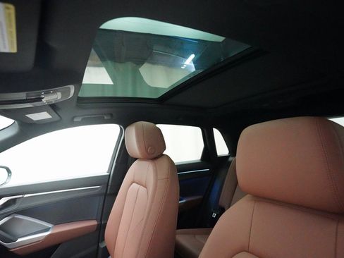 New 2025 Audi Q3 2.0T Premium Plus w/ Premium Plus Package image 33