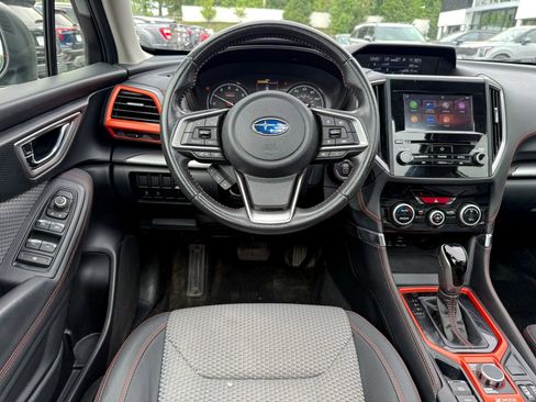 Used 2019 Subaru Forester Sport AWD/4WD image 35