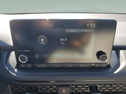 New 2025 Honda Accord SE image 14