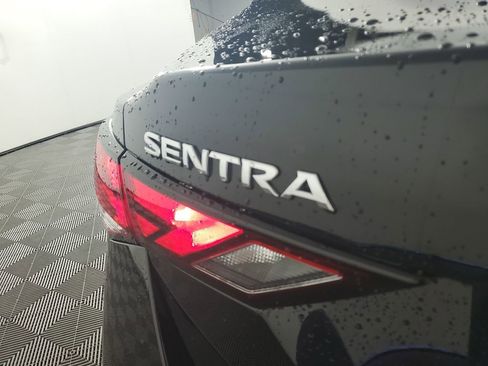 Used 2024 Nissan Sentra SV w/ SV Premium Package image 33