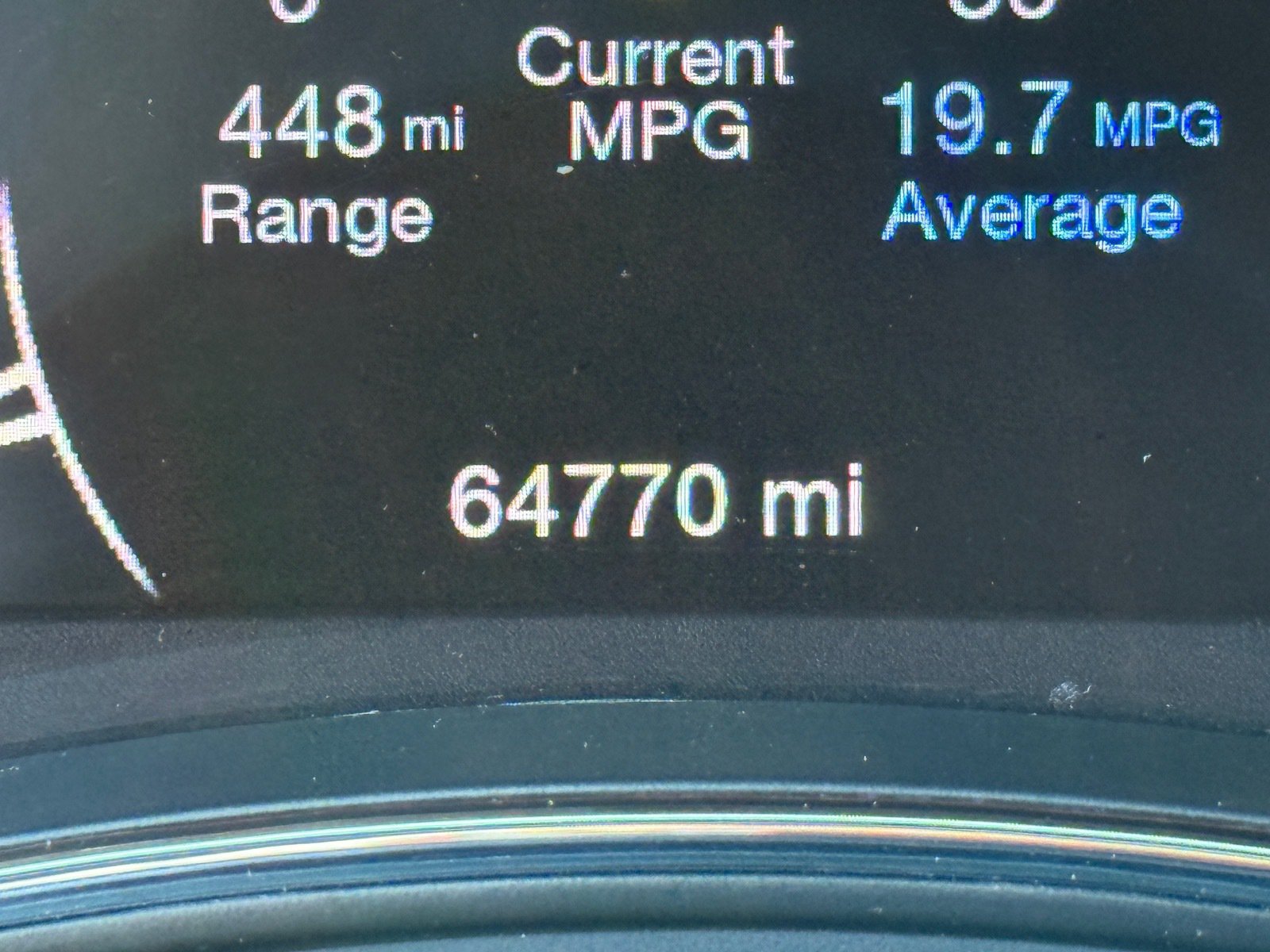 Used 2016 Dodge Durango R/T w/ Trailer Tow Group IV AWD/4WD image 27