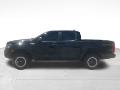Used 2019 Ford Ranger XLT w/ FX4 Off-Road Package AWD/4WD image 3