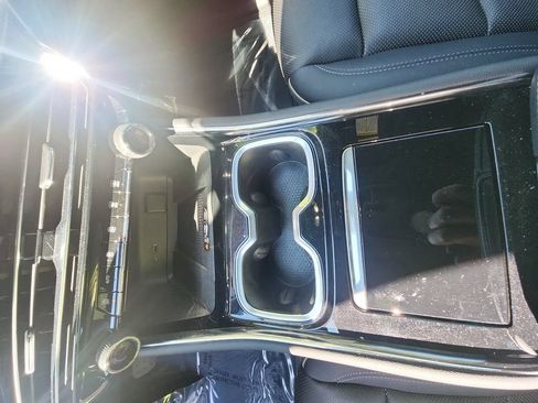 Certified 2025 Chevrolet Traverse High Country w/ LPO, Floor Liner Package AWD/4WD image 22