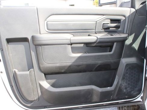 New 2025 RAM 5500 Tradesman image 15