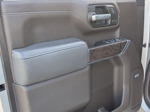 Used 2021 GMC Sierra 2500 Denali w/ Denali Ultimate Package image 15