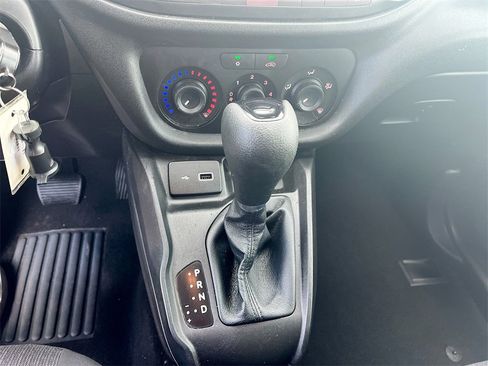 Used 2022 RAM ProMaster City Wagon image 16