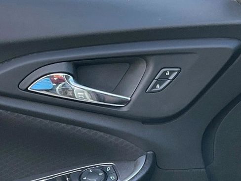 Used 2024 Chevrolet Malibu LT image 15