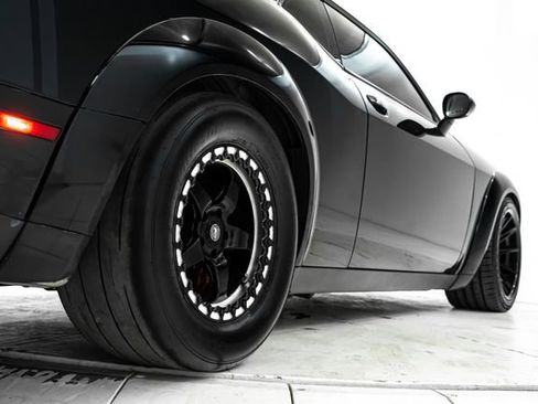 Used 2015 Dodge Challenger R/T Scat Pack image 13