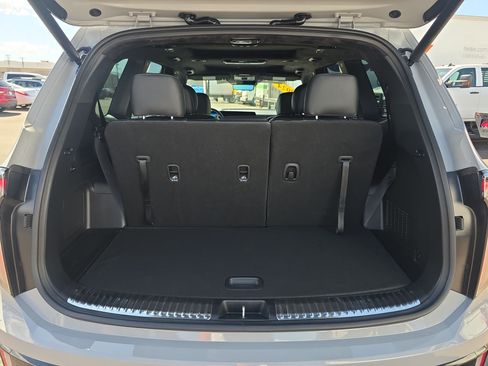 Certified 2024 Kia Telluride SX Prestige X-Line AWD/4WD image 33