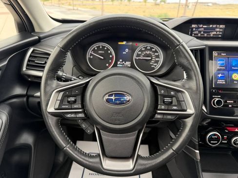 Used 2019 Subaru Forester Limited AWD/4WD image 24